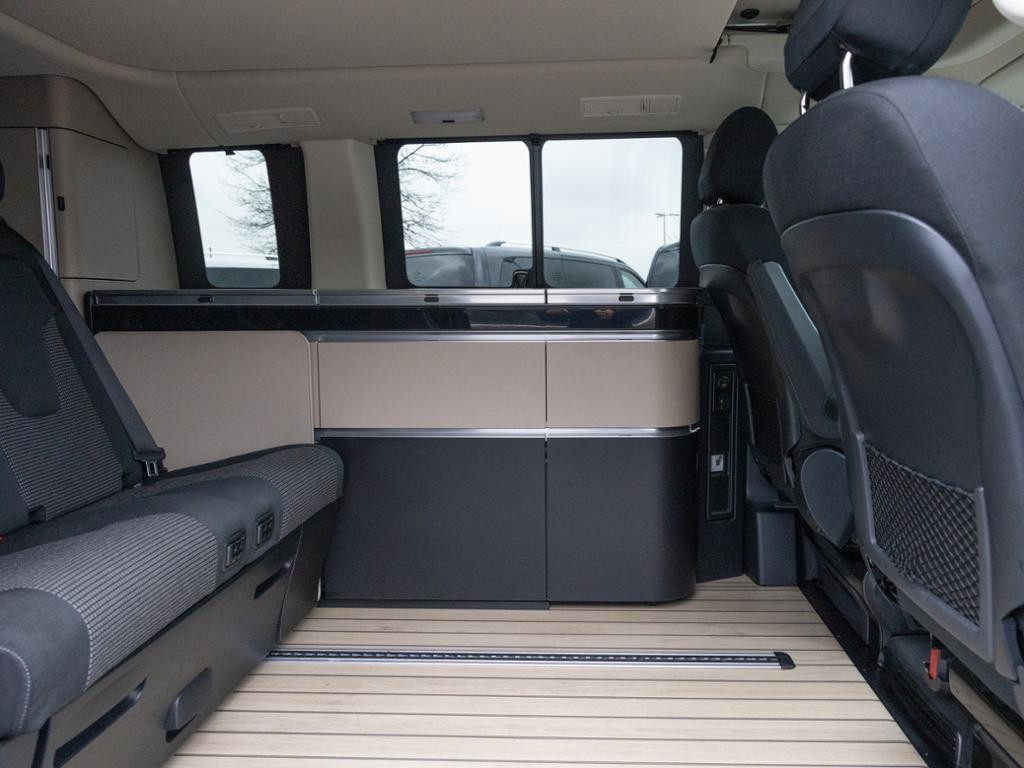 Mercedes-Benz Marco Polo