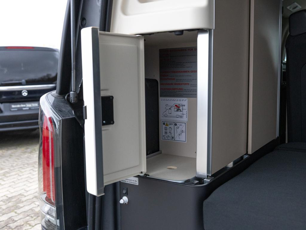 Mercedes-Benz Marco Polo