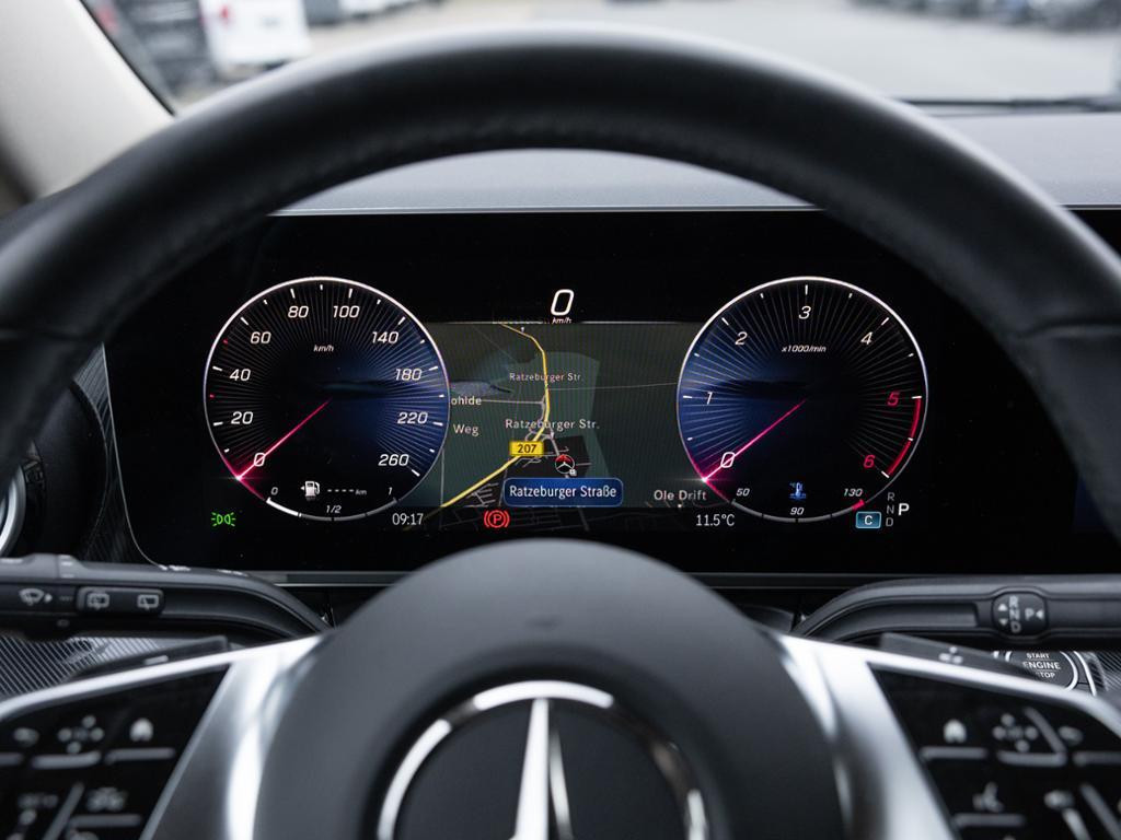 Mercedes-Benz Marco Polo