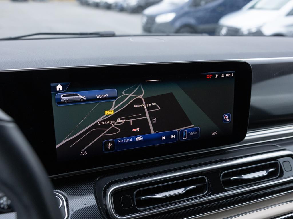 Mercedes-Benz Marco Polo