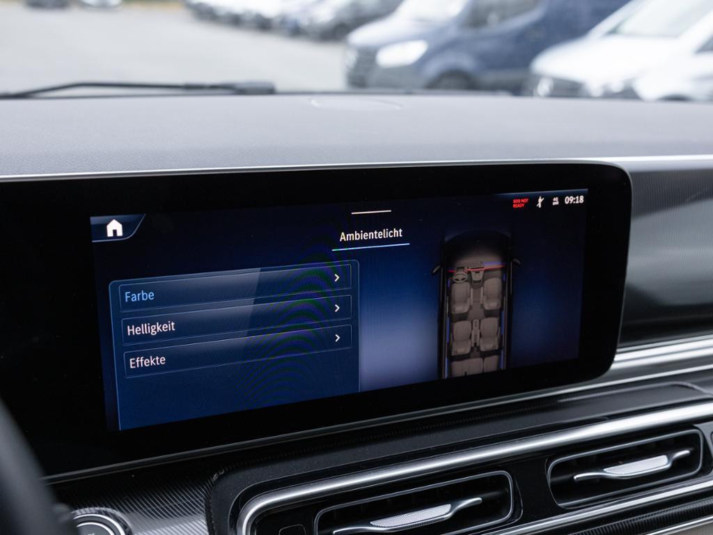 Mercedes-Benz Marco Polo