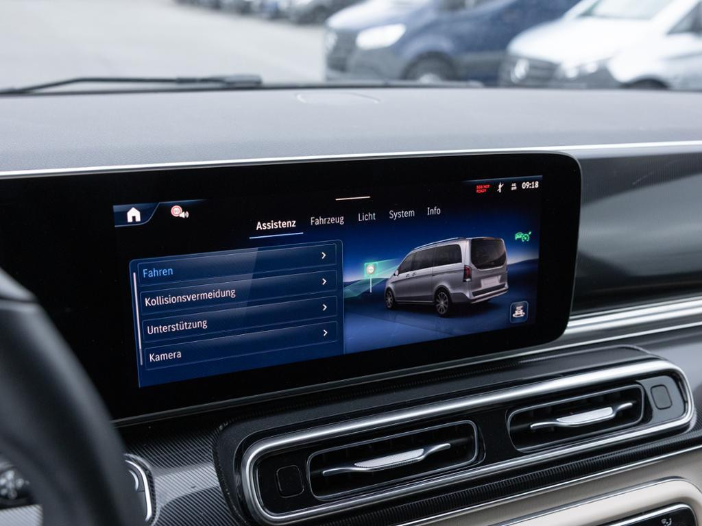 Mercedes-Benz Marco Polo