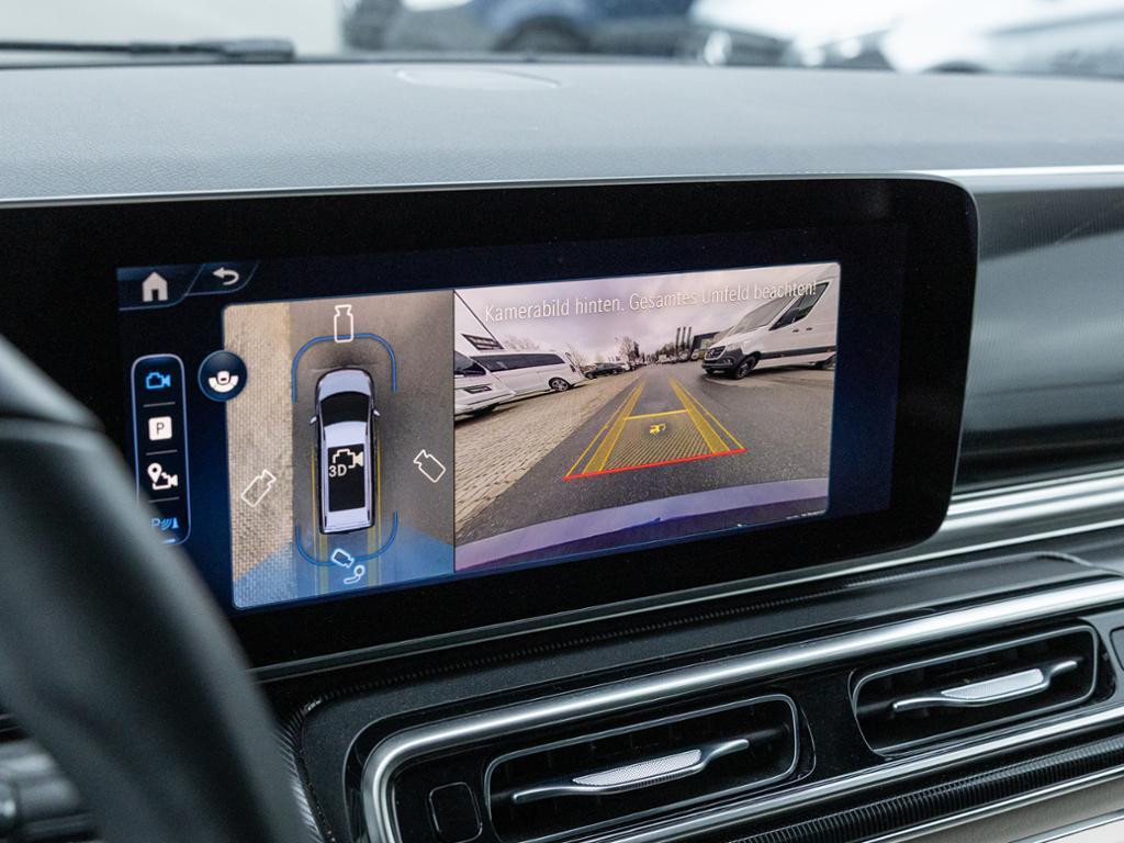 Mercedes-Benz Marco Polo