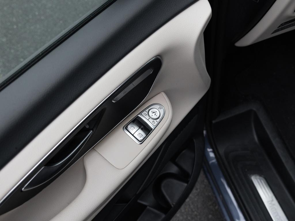 Mercedes-Benz Marco Polo