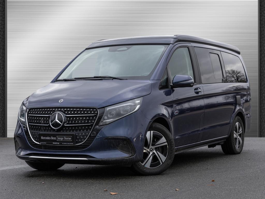 Mercedes-Benz Marco Polo