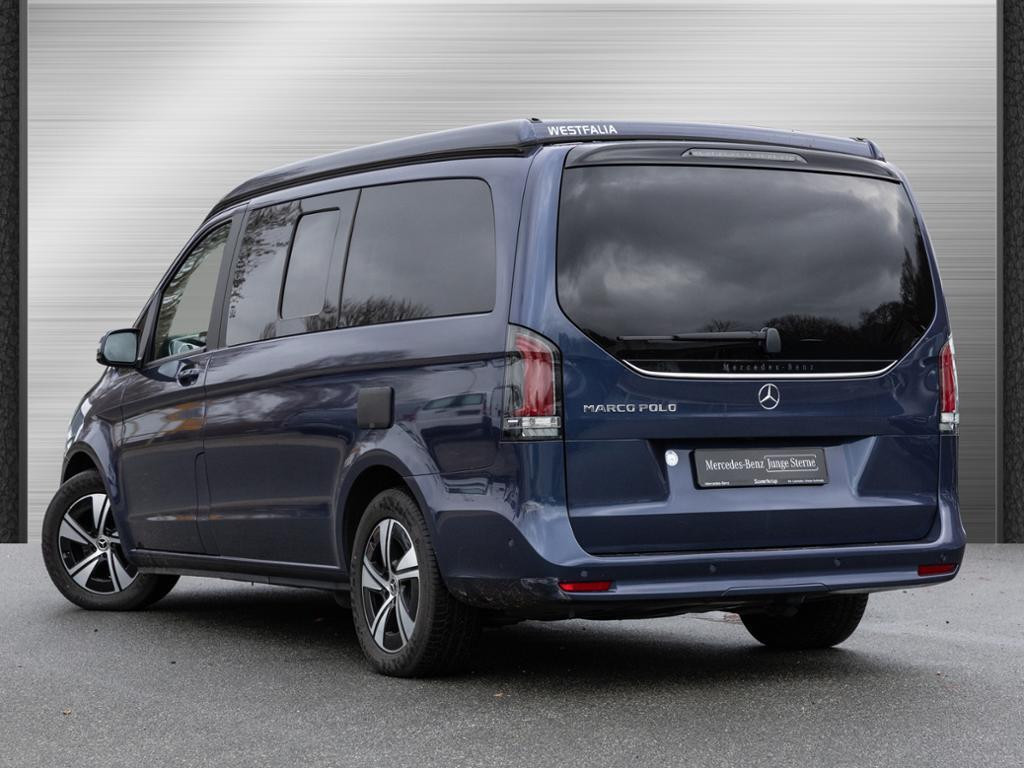 Mercedes-Benz Marco Polo