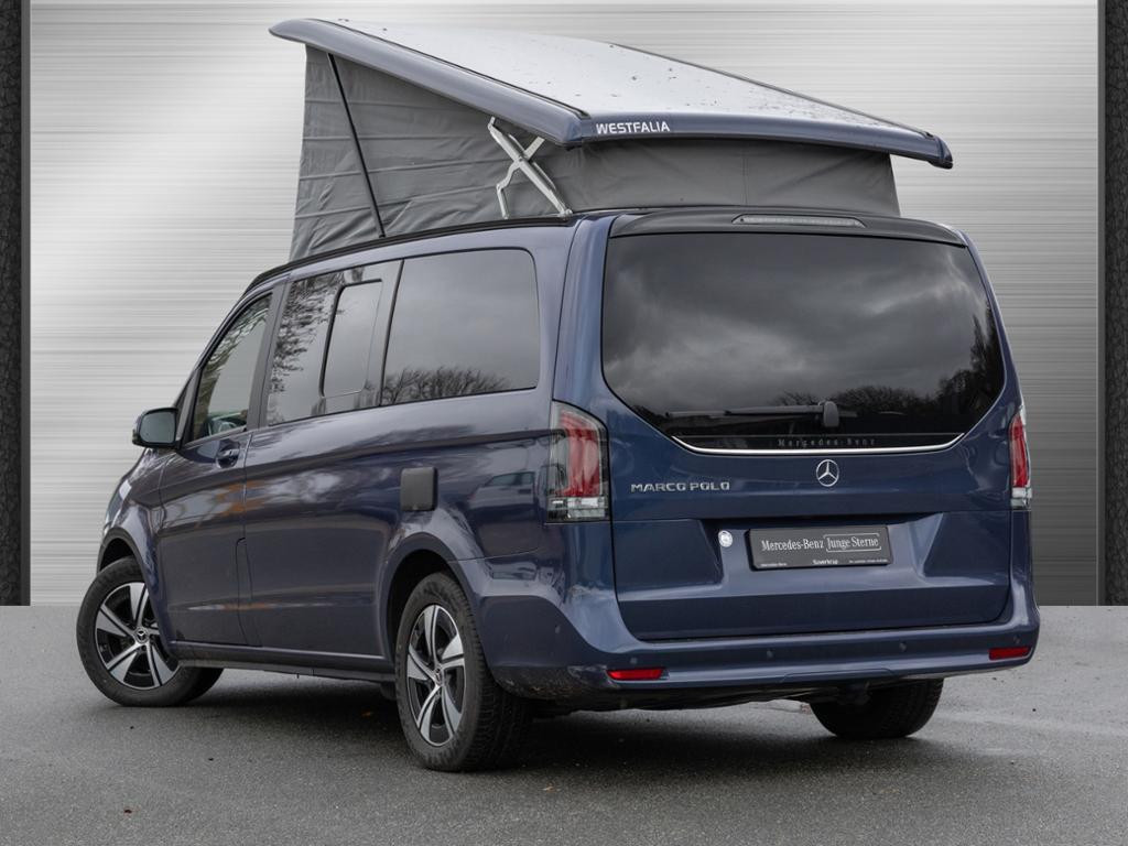 Mercedes-Benz Marco Polo