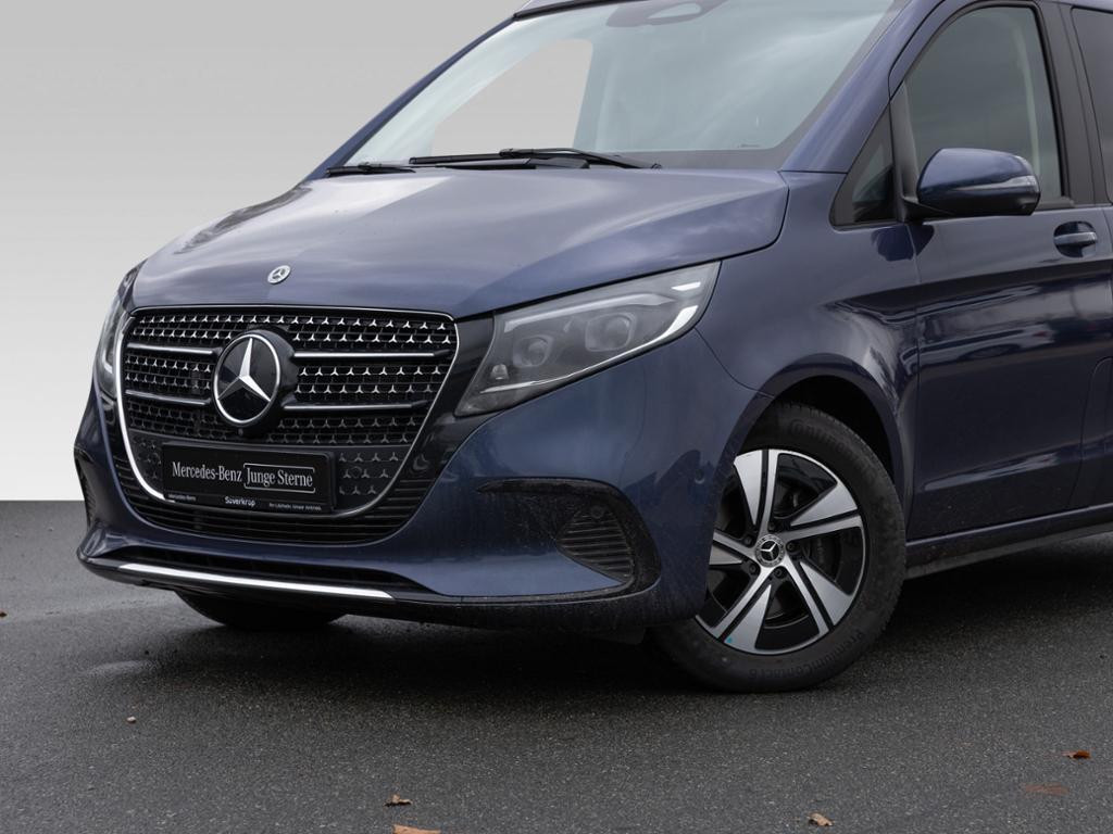 Mercedes-Benz Marco Polo