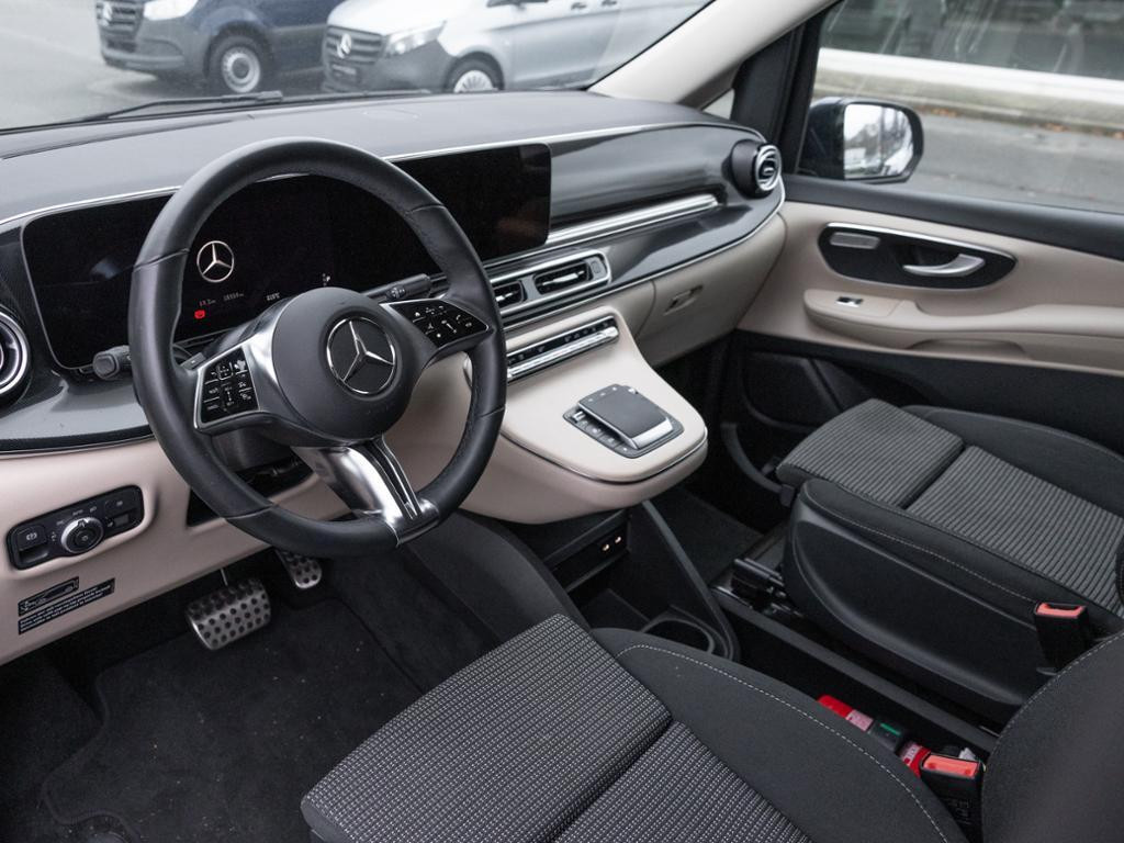 Mercedes-Benz Marco Polo