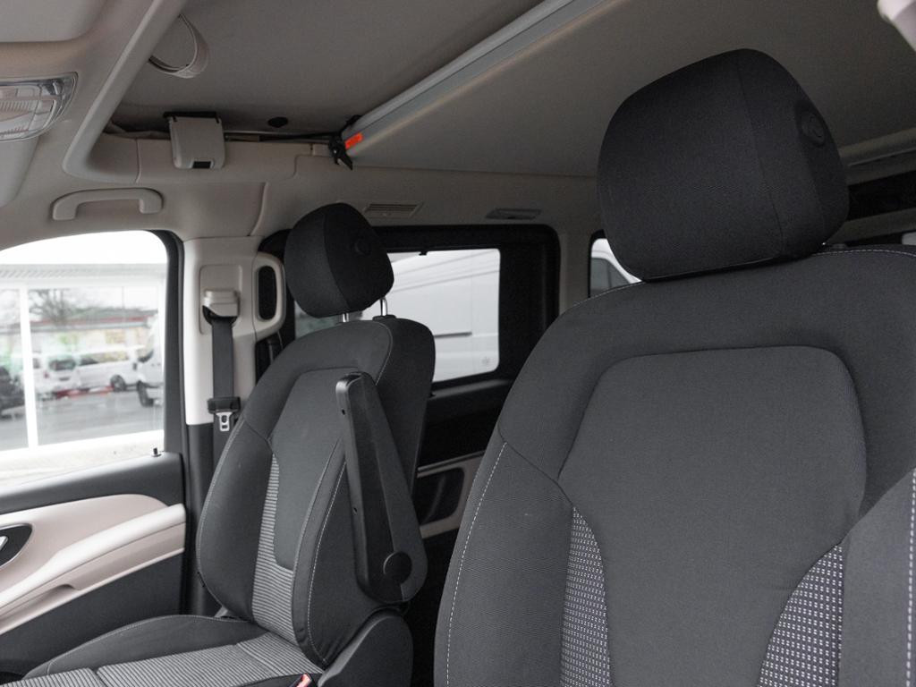 Mercedes-Benz Marco Polo