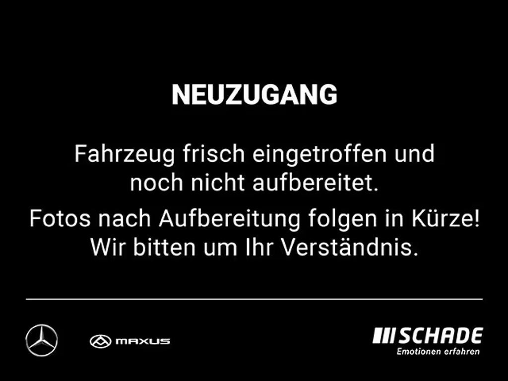 Mercedes-Benz V-Klasse 2021 Diesel