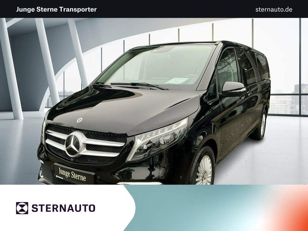 Mercedes-Benz V-Klasse 2024 Diesel