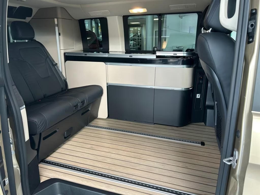 Mercedes-Benz Marco Polo