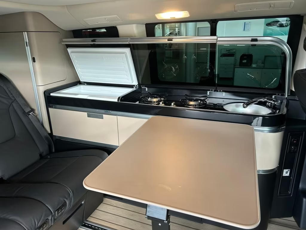 Mercedes-Benz Marco Polo