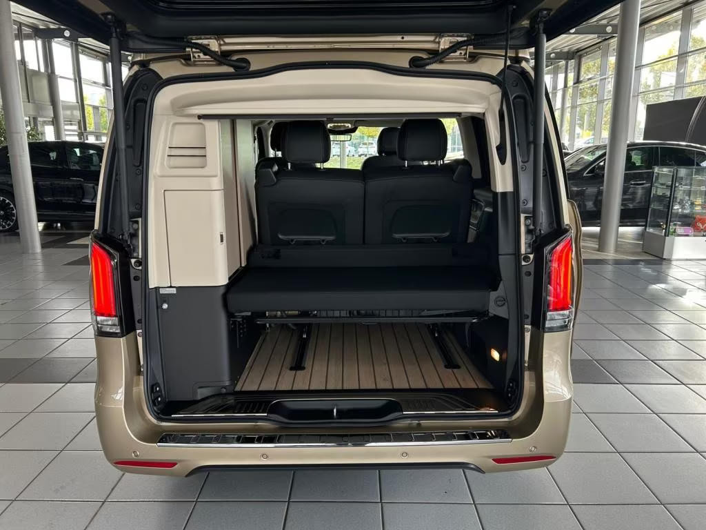 Mercedes-Benz Marco Polo