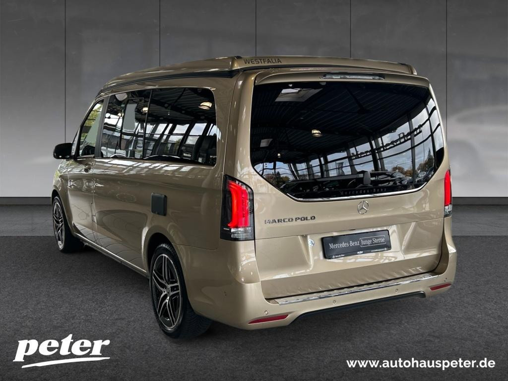 Mercedes-Benz Marco Polo