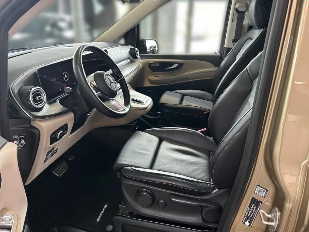 Mercedes-Benz Marco Polo