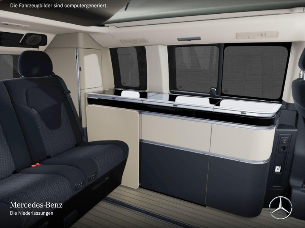 Mercedes-Benz Marco Polo