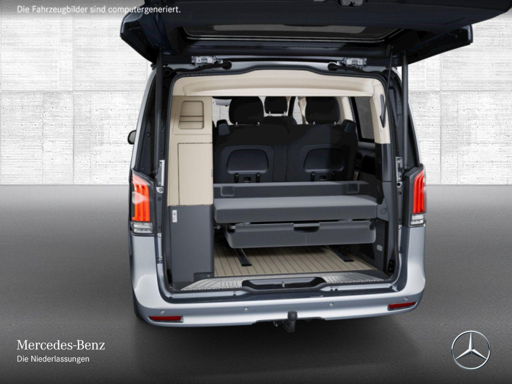 Mercedes-Benz Marco Polo