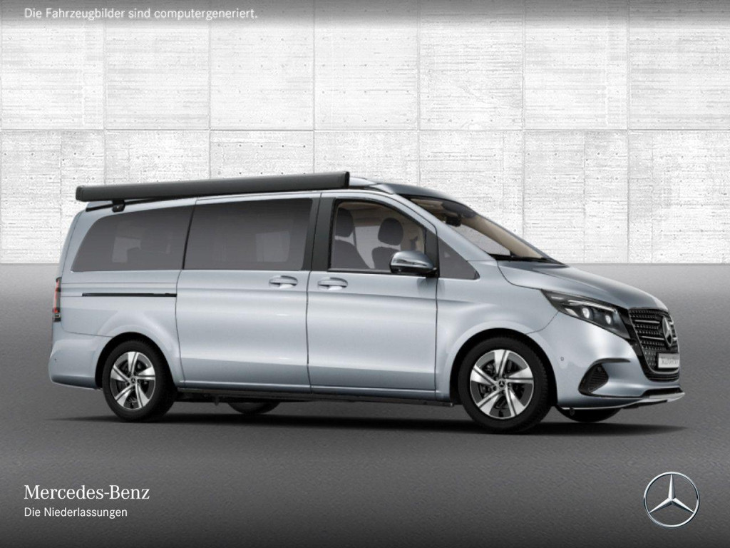 Mercedes-Benz Marco Polo