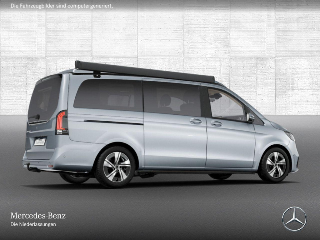 Mercedes-Benz Marco Polo