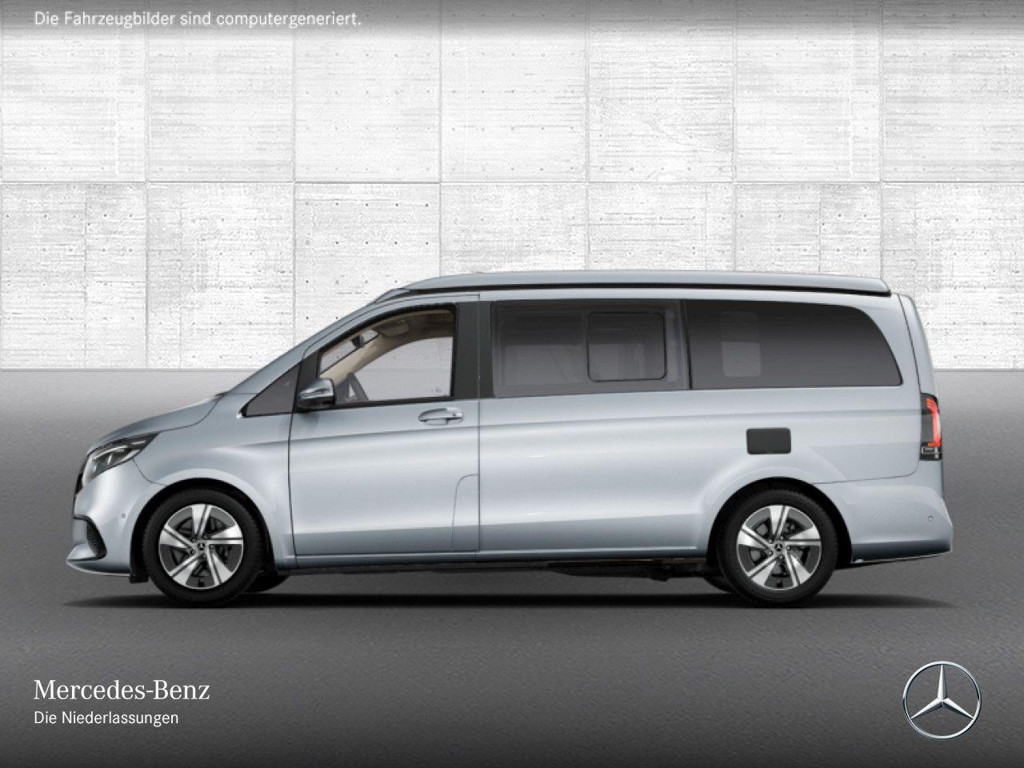 Mercedes-Benz Marco Polo