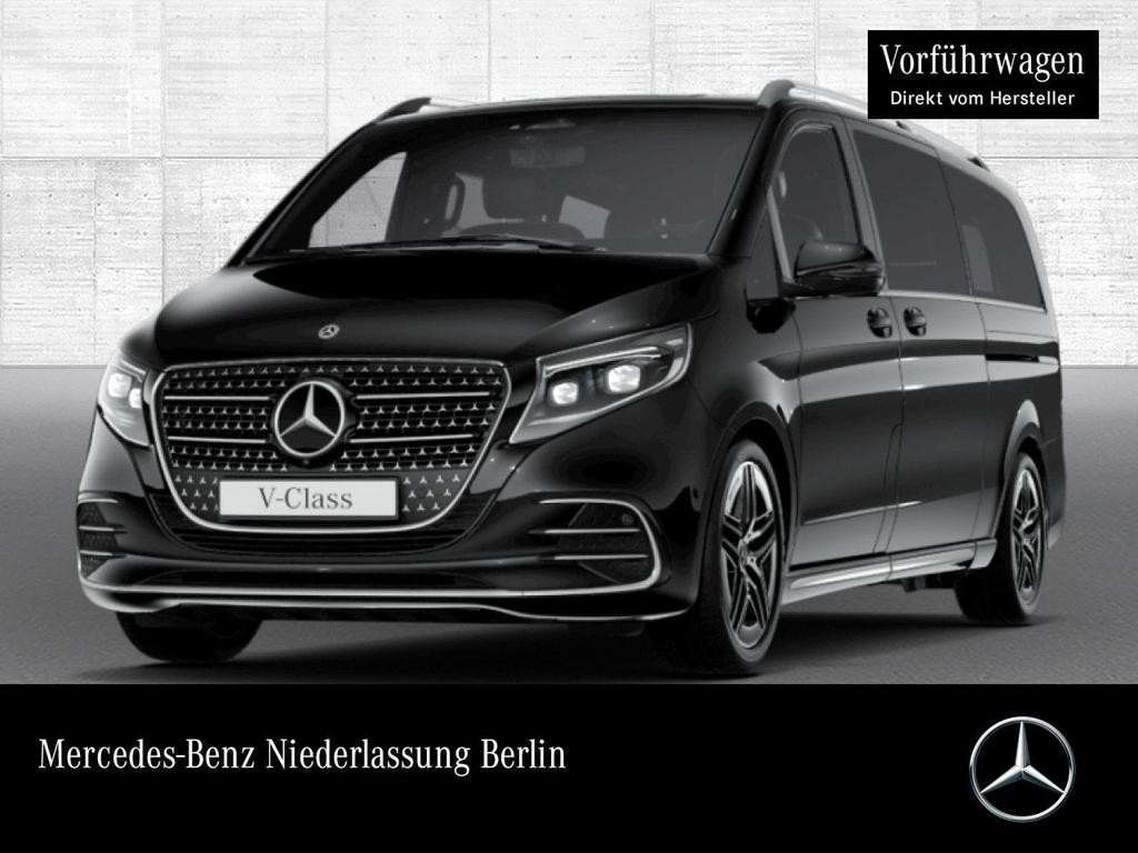Mercedes-Benz V-Klasse 2025 Diesel