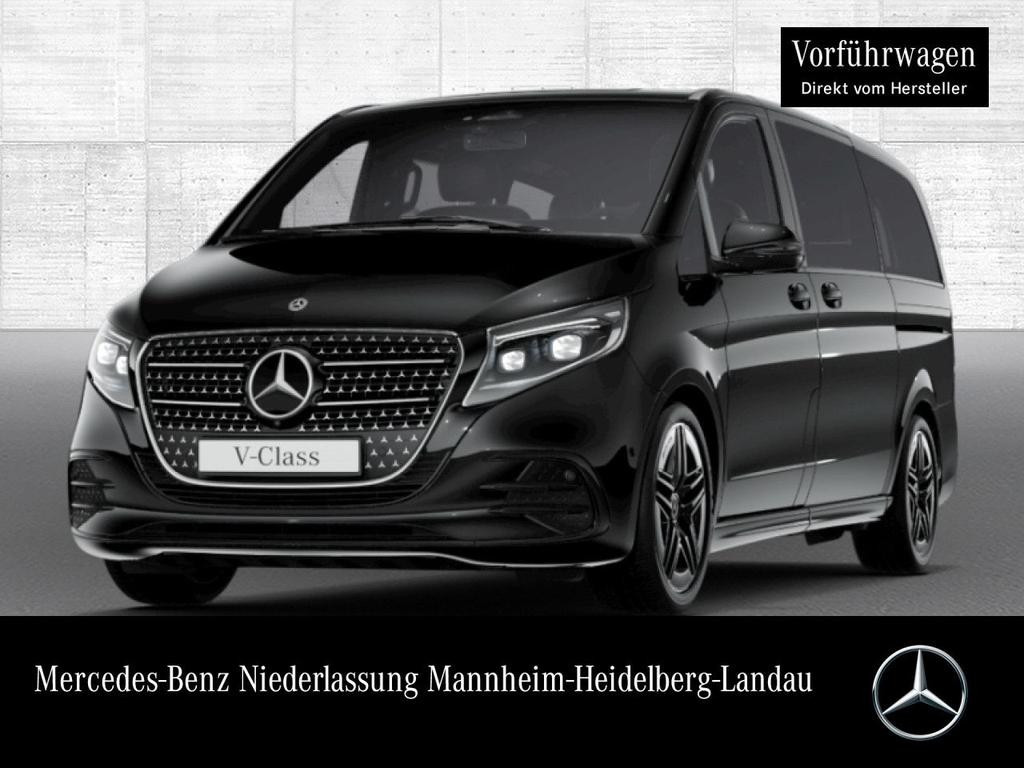 Mercedes-Benz V-Klasse 2025 Diesel