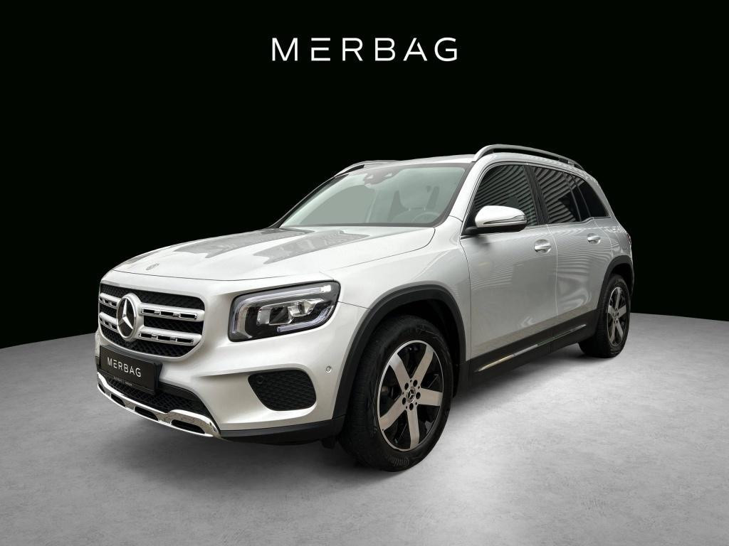 Mercedes-Benz GLB-Klasse 2023 Benzine