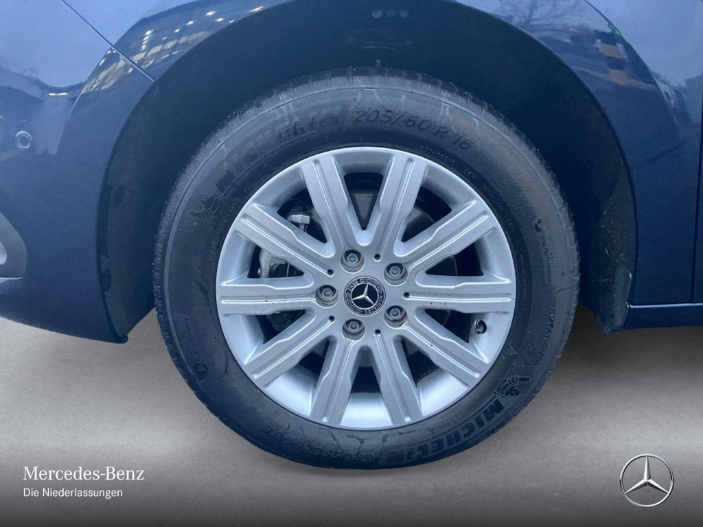 Mercedes-Benz T 180 2024 Benzine