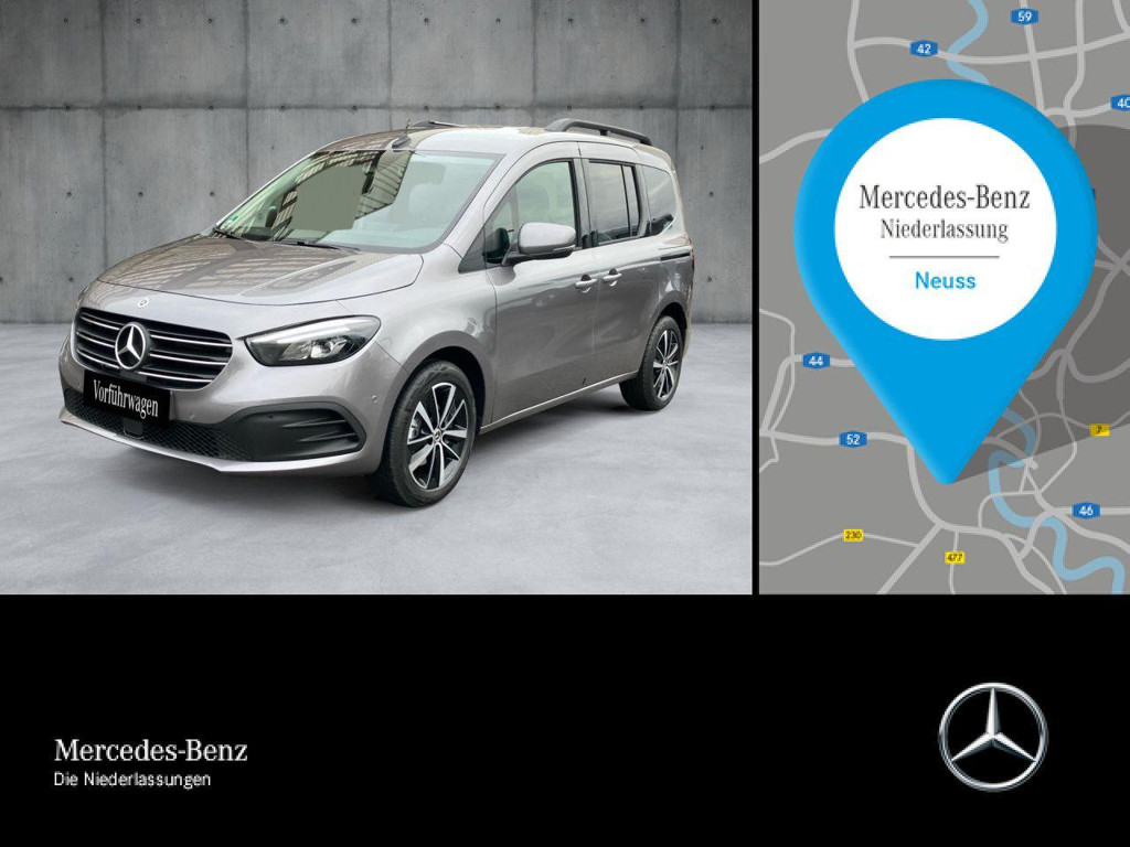 Mercedes-Benz T 180 2025 Diesel