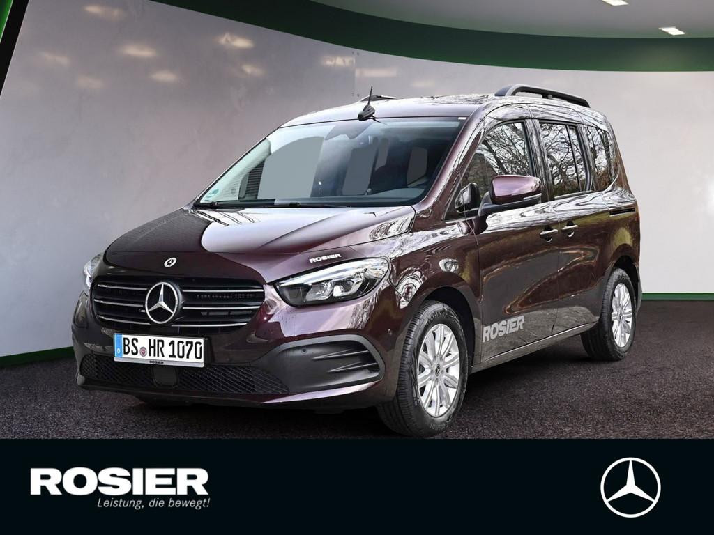 Mercedes-Benz T 180 2025 Diesel