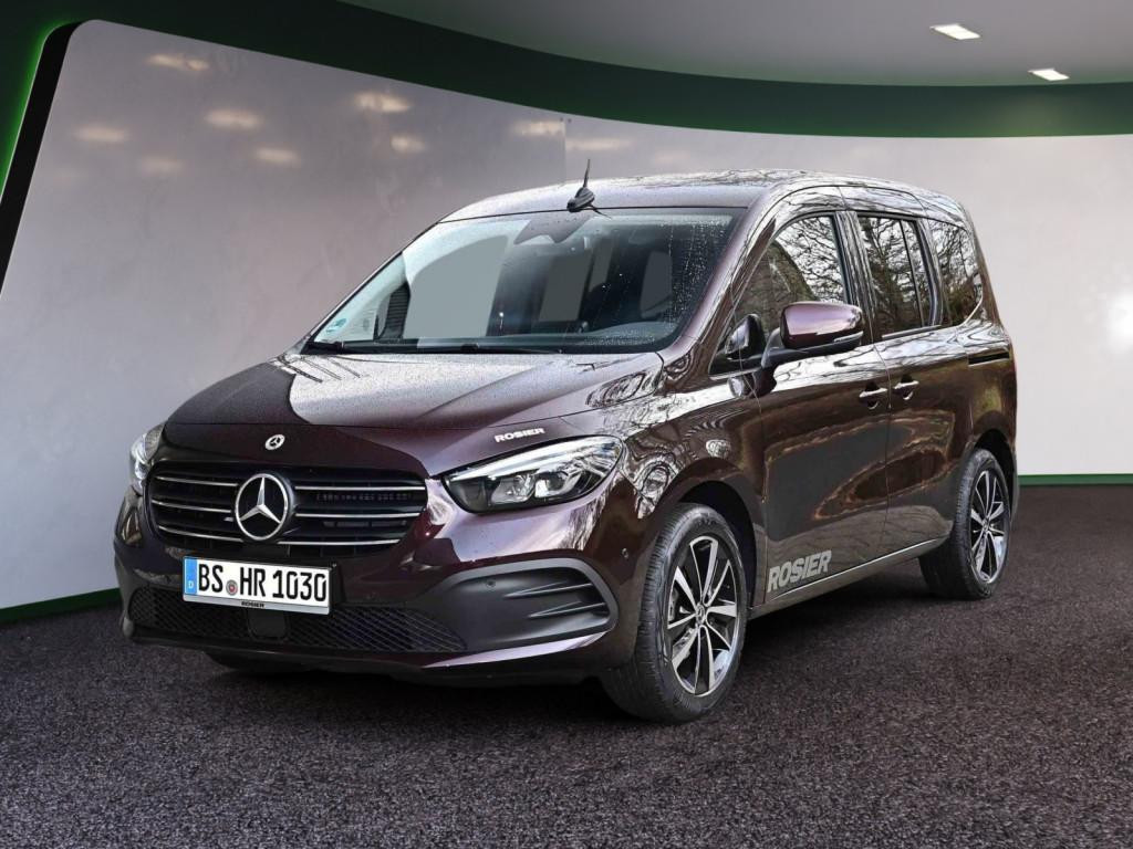 Mercedes-Benz T 180 2025 Diesel