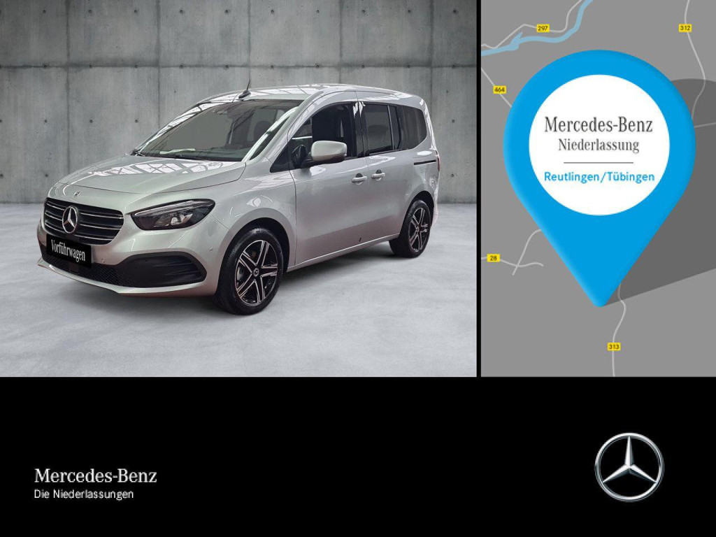 Mercedes-Benz T 180 2025 Diesel