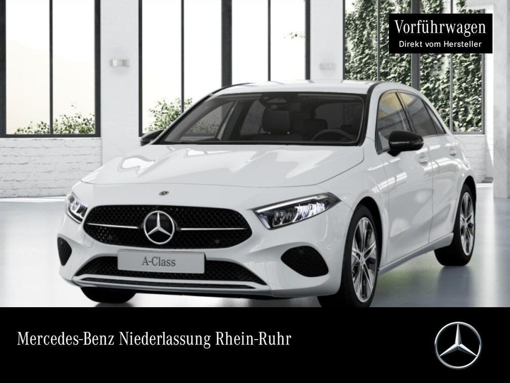 Mercedes-Benz A-Klasse 2025 Benzine