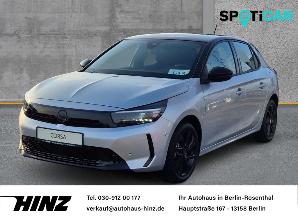 Opel Corsa 2024 Benzine