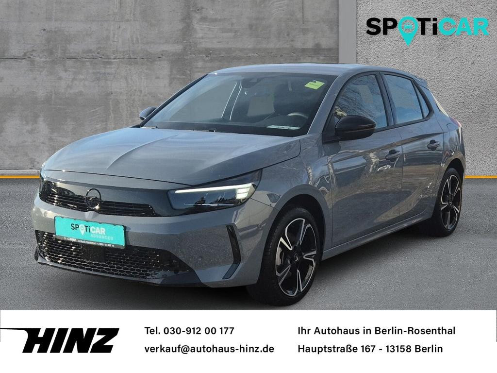 Opel Corsa 2024 Benzine
