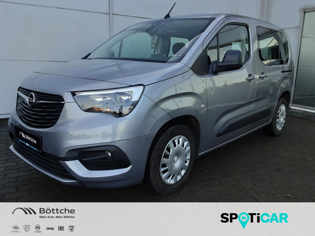 Opel Combo 2021 Diesel