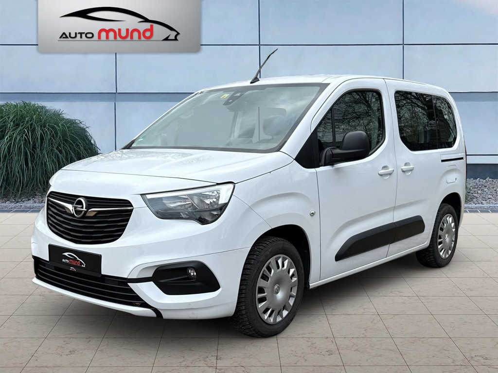 Opel Combo 2022 Diesel