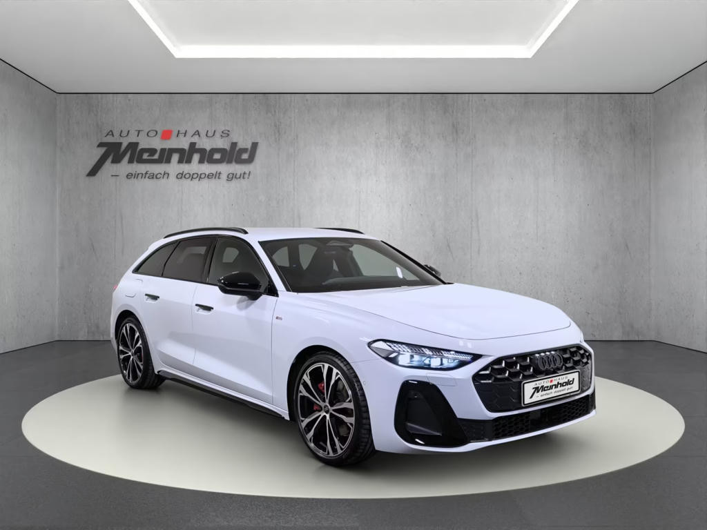 Audi A5 2025 Diesel
