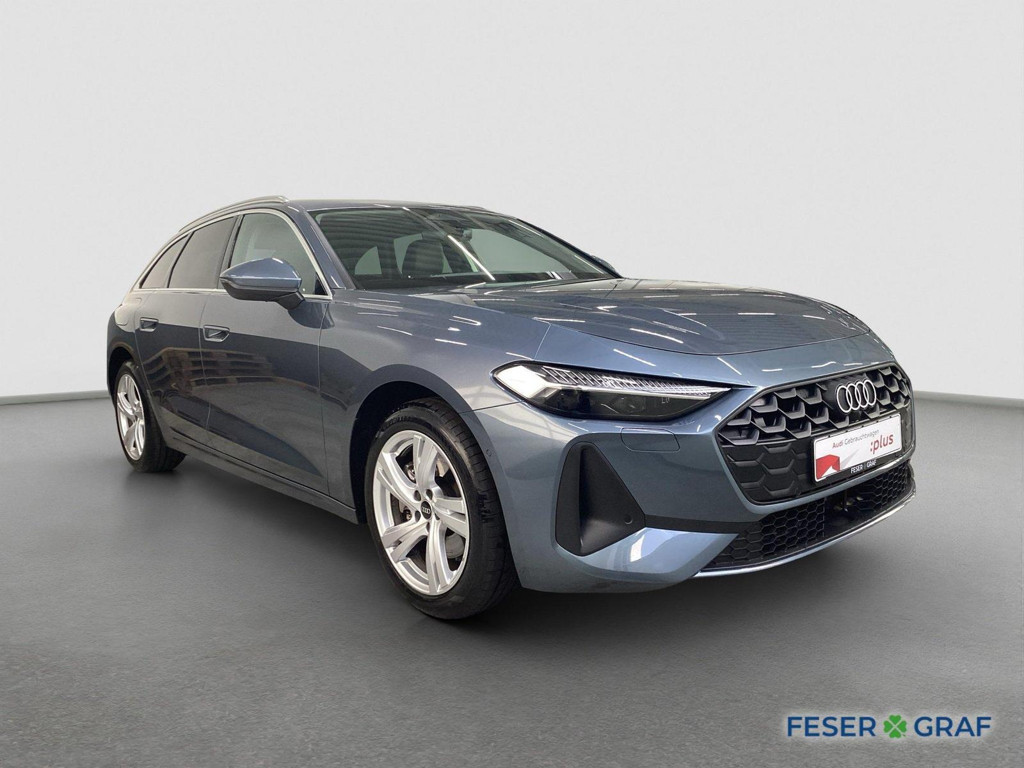 Audi A5 2025 Benzine