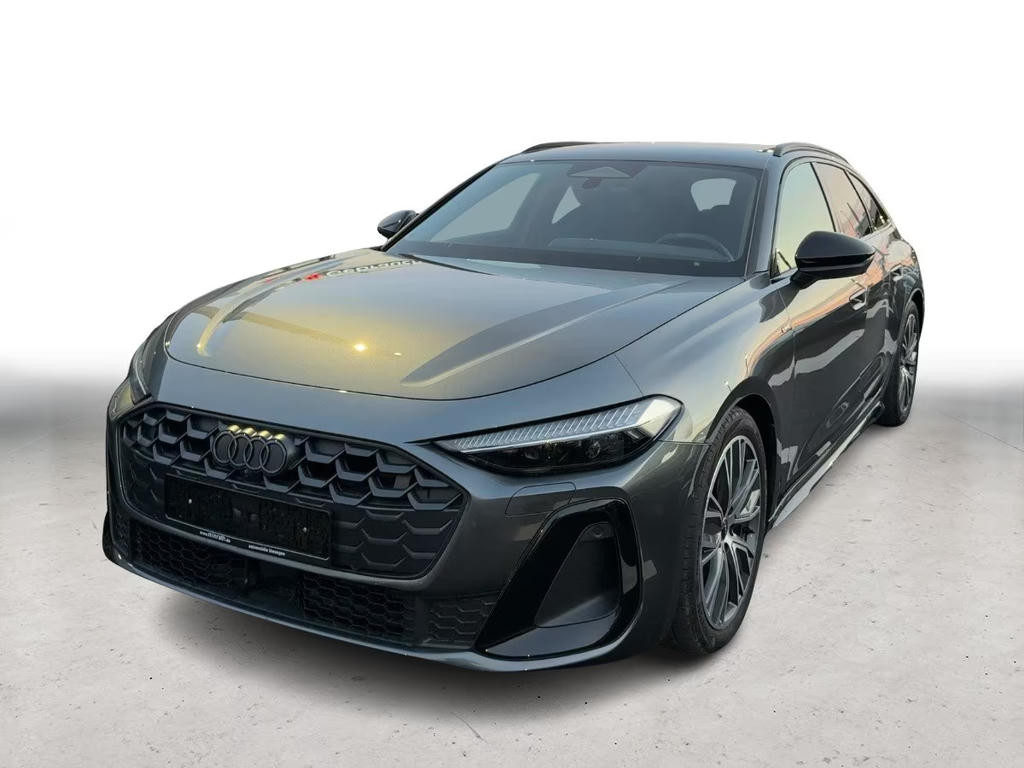 Audi A5 2025 Diesel