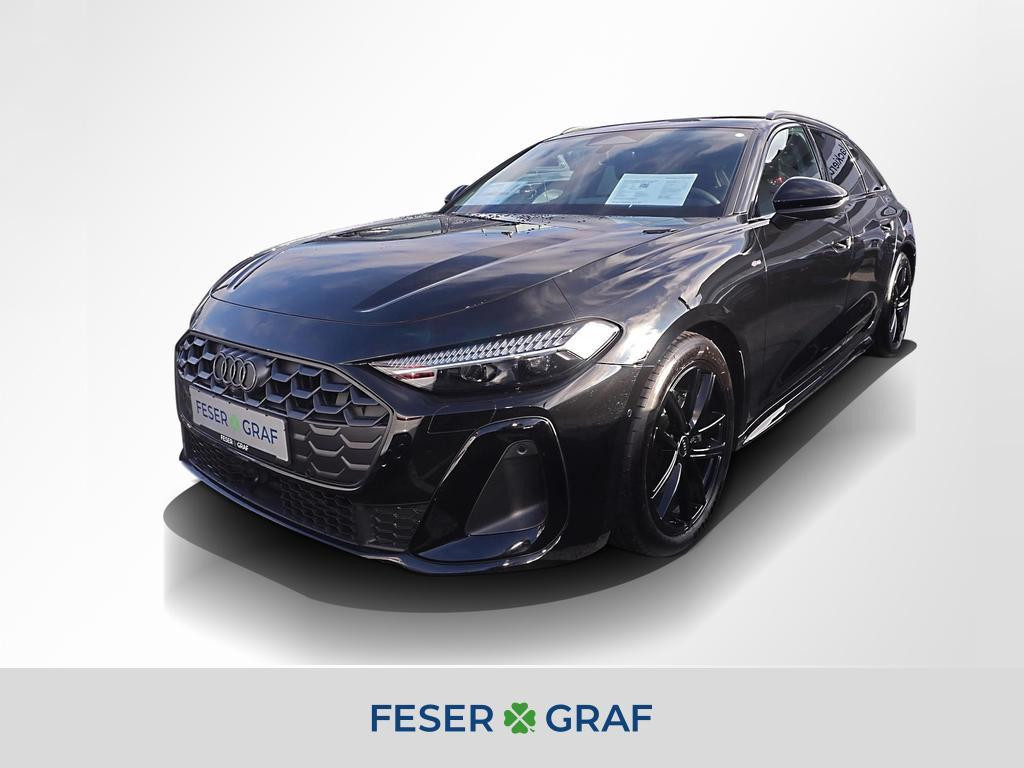 Audi A5 2025 Benzine