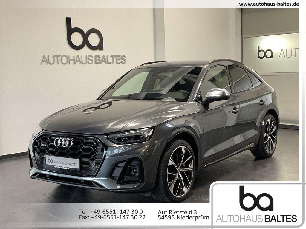 Audi SQ5 2023 Diesel