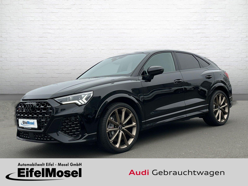 Audi RS Q3 2022 Benzine