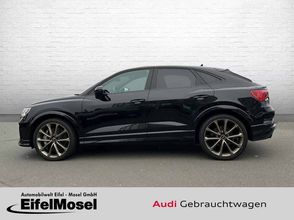 Audi RS Q3