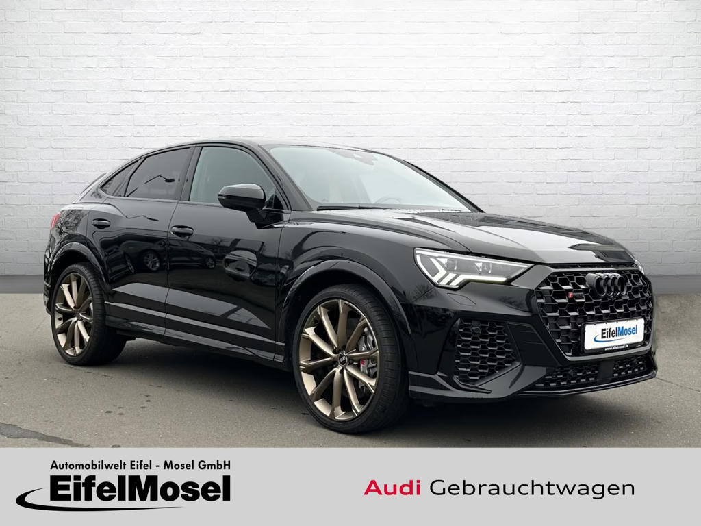 Audi RS Q3