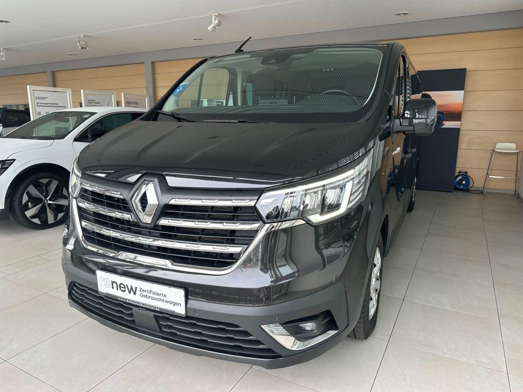 Renault Trafic 2022 Diesel