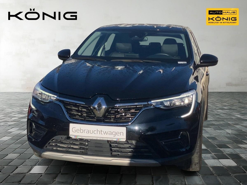Renault Arkana 2023 Benzine
