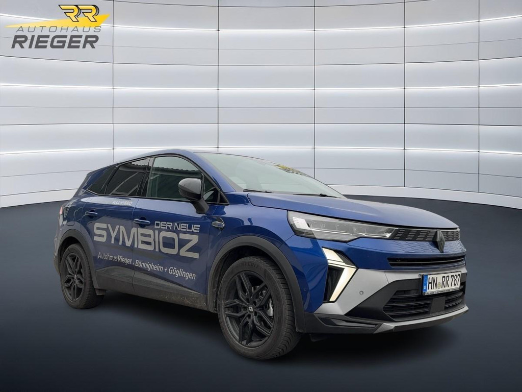 Renault Symbioz